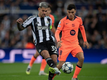 Thể thao - Dự đoán tỷ số Cúp C1: Liverpool dễ sa lầy ở Thỗ Nhĩ Kỳ, Barca quyết thắng Newcastle