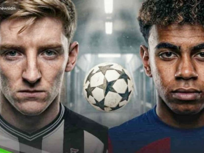 Thể thao - Yamal hưng phấn sau cột mốc 400 bàn cho Barca, chờ phá "dớp" trên đất Anh