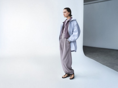 Thông tin doanh nghiệp - Bộ sưu tập Uniqlo U Xuân/Hè 2026: “Nhịp Điệu Sắc Màu” chính thức ra mắt từ ngày 20 tháng 3