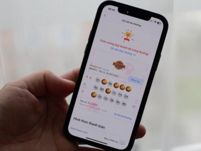 Thông tin doanh nghiệp - Dân văn phòng “săn” Jackpot của xổ số Vietlott sau giải 114 tỷ đồng