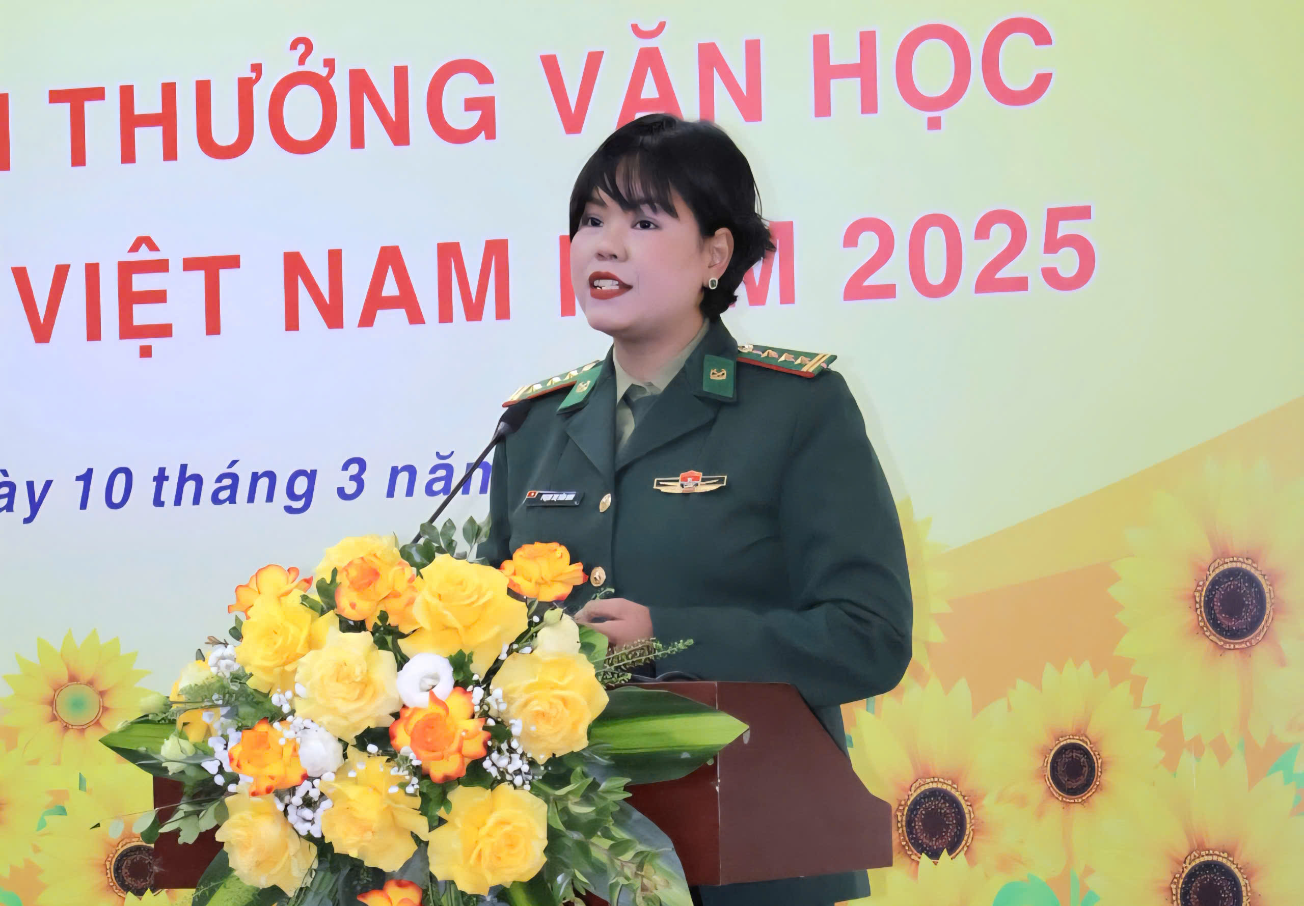 Tôn vinh những tác giả, tác phẩm đã góp phần gìn giữ và bồi đắp phẩm giá của văn chương - 10