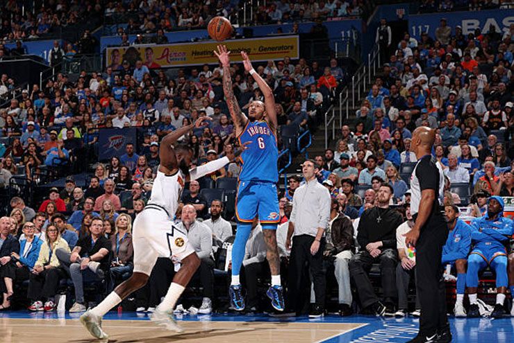 Nóng nhất thể thao tối 10/3: Djokovic tri ân Monfils sau lời chia tay Indian Wells - 2