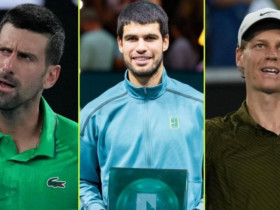 Lịch thi đấu tennis đơn nam Indian Wells 2026 mới nhất