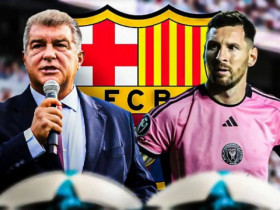 Tin mới nhất bóng đá sáng 11/3: Messi được yêu cầu giải thích vụ trở lại Barcelona 