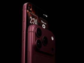 7 lý do khiến iPhone 18 Pro đáng để iFan dốc túi vào thu này