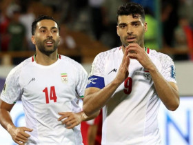 Chấn động: Bộ trưởng Iran tuyên bố đội tuyển nước này không dự World Cup 2026