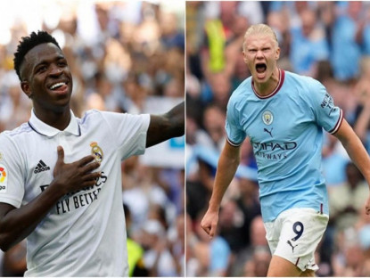 Thể thao - Dự đoán tỷ số Real Madrid - Man City: Thư hùng đỉnh cao, "Kền kền trắng" gặp khó (Cúp C1)