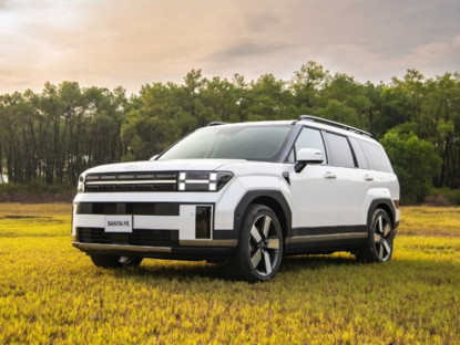 Công nghệ - Vừa hết Tết, nhiều mẫu xe giảm hàng trăm triệu đồng