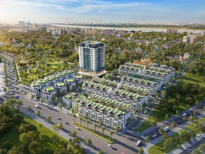 Thông tin doanh nghiệp - Thị trường BĐS phía Đông Hà Nội năm 2026: Chu kỳ tăng trưởng mới và cơ hội bứt tốc tại Gia Lâm