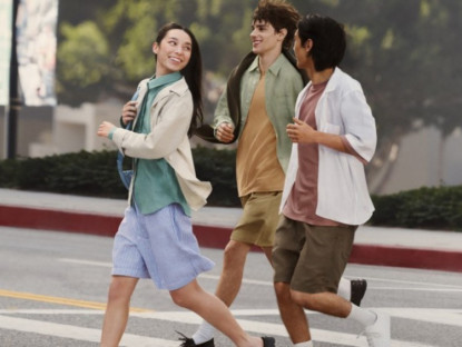 Thông tin doanh nghiệp - UNIQLO hé lộ cập nhật mới nhất cho dòng sản phẩm Linen