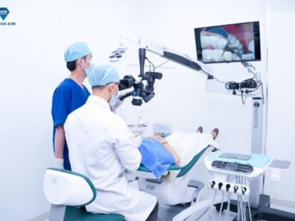 Thông tin doanh nghiệp - Điều gì tạo nên sự khác biệt của một hệ thống nha khoa nổi tiếng?