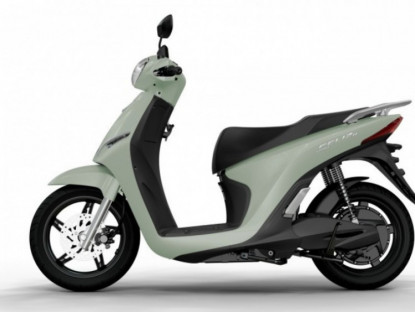 Thông tin doanh nghiệp - VinFast Feliz II gây sốt: Đổi pin “phút mốt”, người trẻ và tài xế công nghệ ồ ạt chốt cọc