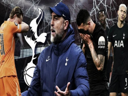 Thể thao - HLV Tudor bị "xúi giục" để thay Kinsky, nói gì về việc thay thủ môn chấn động cúp C1?