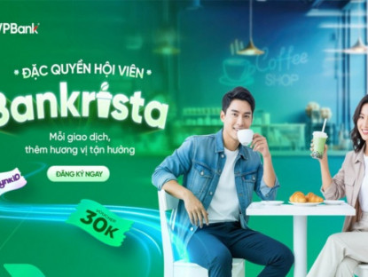 Thông tin doanh nghiệp - Không chỉ săn sale, Gen Z đang săn… cách trả tiền