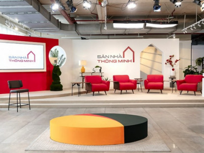 Thông tin doanh nghiệp - Người trẻ và hành trình “săn nhà”