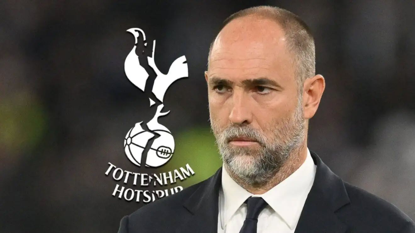 Tottenham họp khẩn bàn thay HLV, ứng viên số 1 là người vừa bị sa thải tháng trước - 1