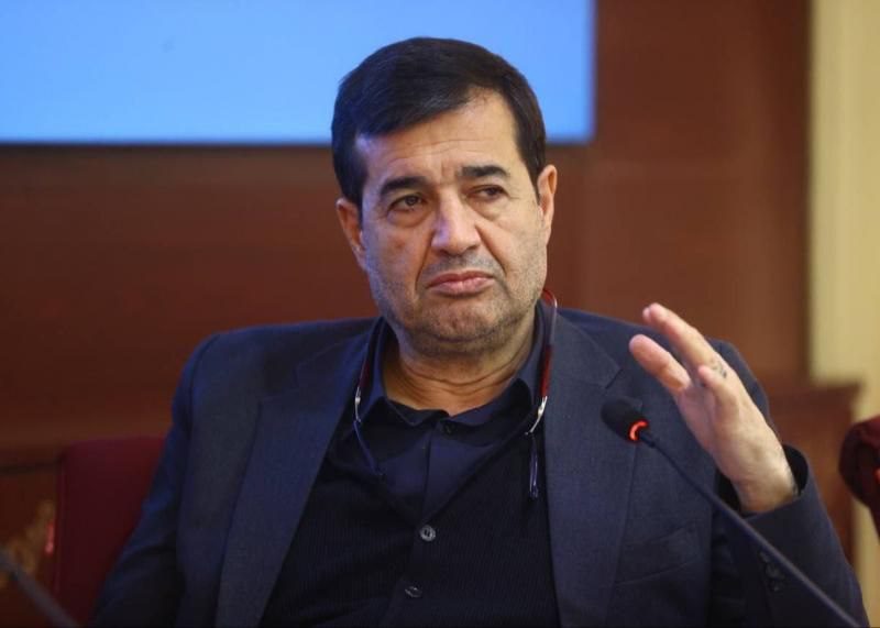 Chấn động: Bộ trưởng Iran tuyên bố đội tuyển nước này không dự World Cup 2026 - 1