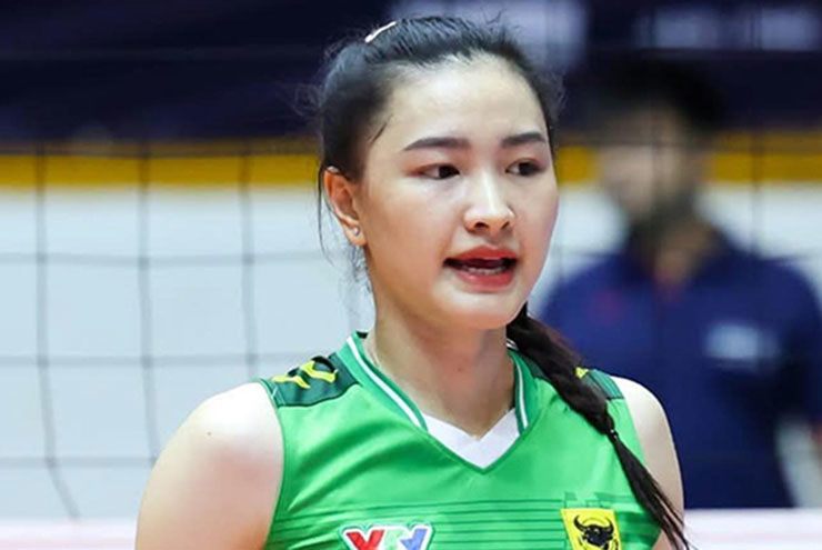 Nóng nhất thể thao tối 11/3: Kim Thanh không đấu Cúp Hoa Lư – Bình Điền cùng VTV Bình Điền Long An - 1