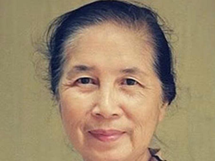 Nhớ về cô - PGS, họa sĩ Vũ Giáng Hương