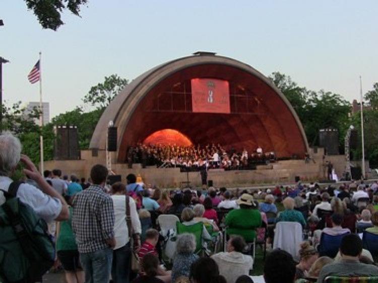 Tại Hoa Kỳ có một học viện mang tên Trần Nhân Tông