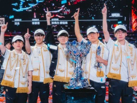 Nóng nhất thể thao sáng 12/3: Hải quân Hàn Quốc hợp tác với đội E-Sports T1