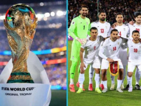 Bất ngờ kịch bản ĐT Italia thay ĐT Iran dự World Cup, không phải đá play-off