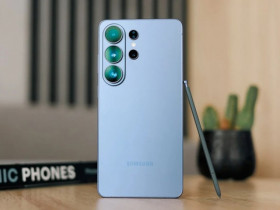 Chi 1.300 USD cho Galaxy S26 Ultra nhưng nhận về gần 40 GB phần mềm cài sẵn