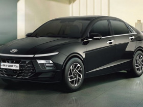 Hyundai Accent 2026 trình làng, giá từ 313 triệu đồng