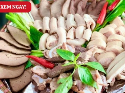 Thông tin doanh nghiệp - Món ăn “khoái khẩu” vạn người mê: Ít ai ngờ càng ăn càng đau nhức xương khớp!