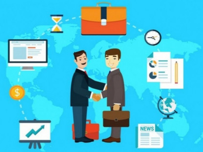 Thông tin doanh nghiệp - CV xin việc ấn tượng chỉ trong vài giây: bí kíp giúp bạn nổi bật