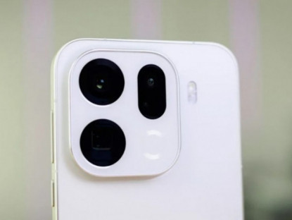 Công nghệ - Camera 200MP là chi tiết thừa thãi trên smartphone?