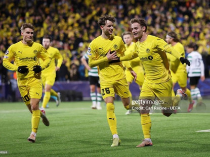 Thể thao - "Ngựa ô" Bodo/Glimt tiếp tục tạo thêm bất ngờ, cửa vô địch Cúp C1 tăng vọt