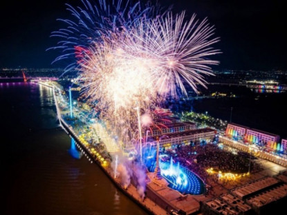 Thông tin doanh nghiệp - Động lực đưa Vinhomes Royal Island thành “tọa độ phồn hoa” mới của Hải Phòng