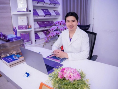 Thông tin doanh nghiệp - Người bác sĩ quân y và hành trình “tìm lại cuộc đời mới” cho nhiều bệnh nhân suốt 14 năm