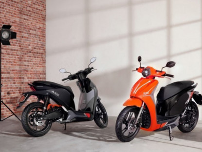 Thông tin doanh nghiệp - Điện hóa giao thông và giải pháp tự chủ trước biến động nhiên liệu