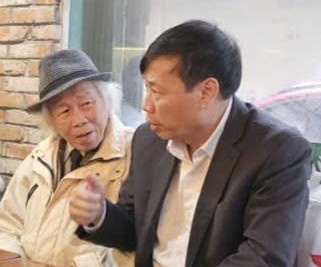 Trung thực đến “vô đề” - Dũng khí Đỗ Quảng còn nguyên đó - 2