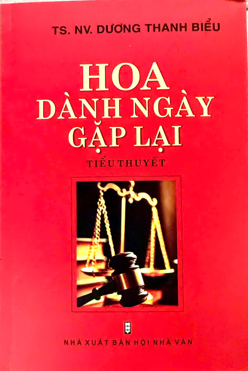 Nước mắt và nụ cười... - 1