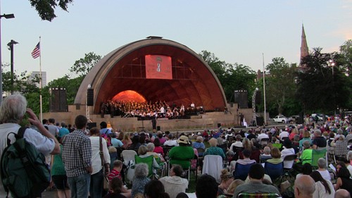 Tại Hoa Kỳ có một học viện mang tên Trần Nhân Tông - 2