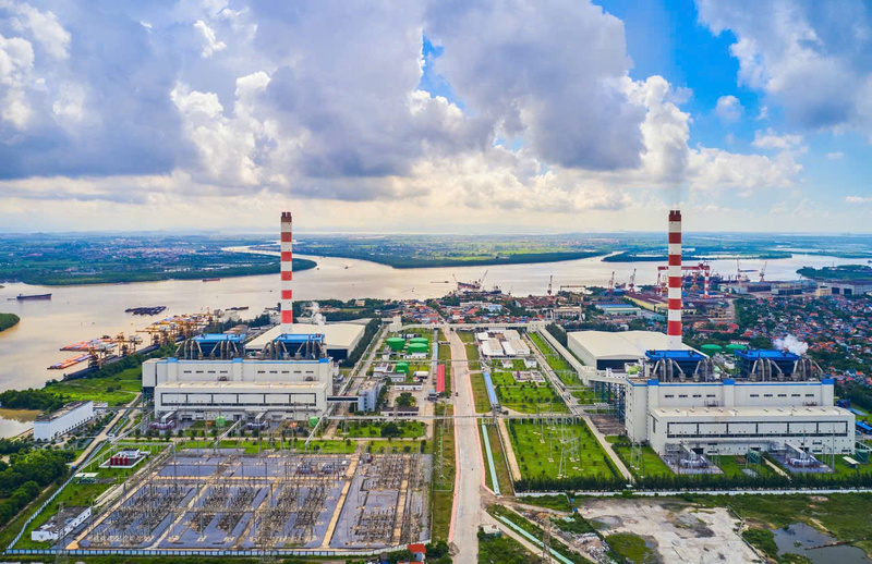 Nhiệt điện Hải Phòng sẵn sàng vận hành cao điểm mùa khô 2026 - 1