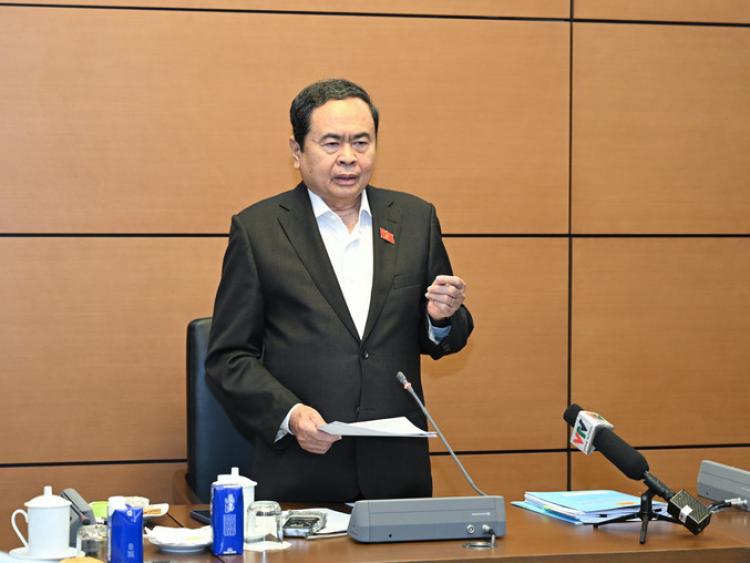 Phát huy cao nhất tinh thần trách nhiệm, quyết tâm tổ chức thành công cuộc bầu cử