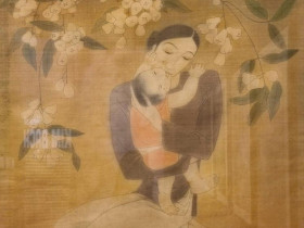 Tiếng ru - khởi nguyên của thi ca
