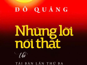 Trung thực đến “vô đề” - Dũng khí Đỗ Quảng còn nguyên đó