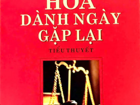 Nước mắt và nụ cười...