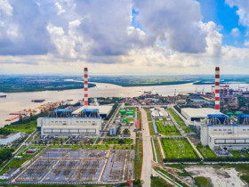Nhiệt điện Hải Phòng sẵn sàng vận hành cao điểm mùa khô 2026