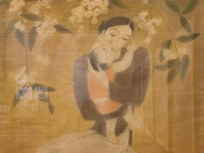 Văn thơ - Tiếng ru - khởi nguyên của thi ca