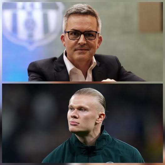 Nóng tranh cử chủ tịch Barca: Đối thủ dùng Haaland làm "vũ khí" để hạ bệ Laporta - 1