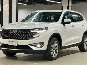 Haval H6 giảm giá còn 685 triệu đồng, SUV hạng C rẻ ngang xe hạng B