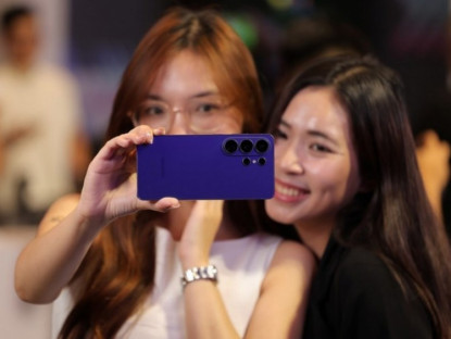 Công nghệ - 5 thứ giúp smartphone Samsung ghi điểm trong lòng fan