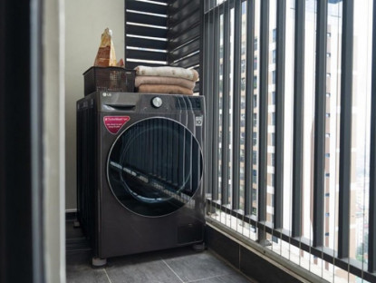 Thông tin doanh nghiệp - Gần 7 năm cùng một chiếc máy giặt: Khi độ bền được kiểm chứng theo thời gian