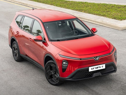 Giao thông - Đây là 10 mẫu ô tô bán chạy nhất tại Việt Nam tháng 2/2026, VinFast áp đảo toàn diện